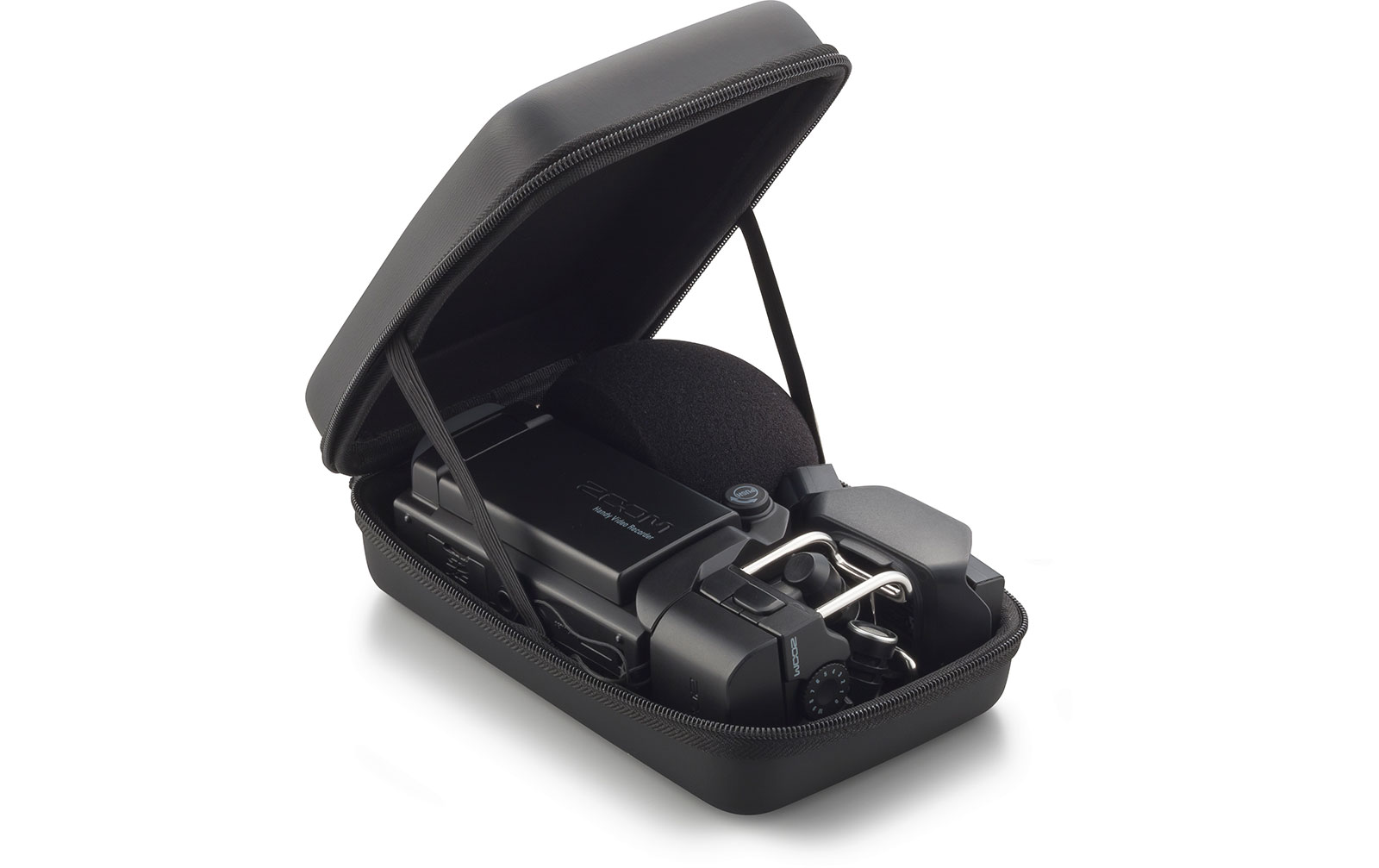 Zoom SCQ-8