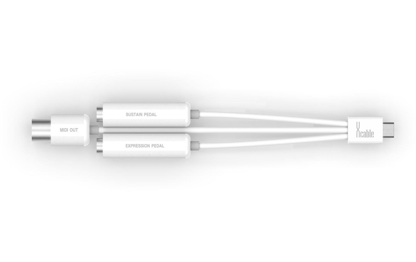 CME Xcable