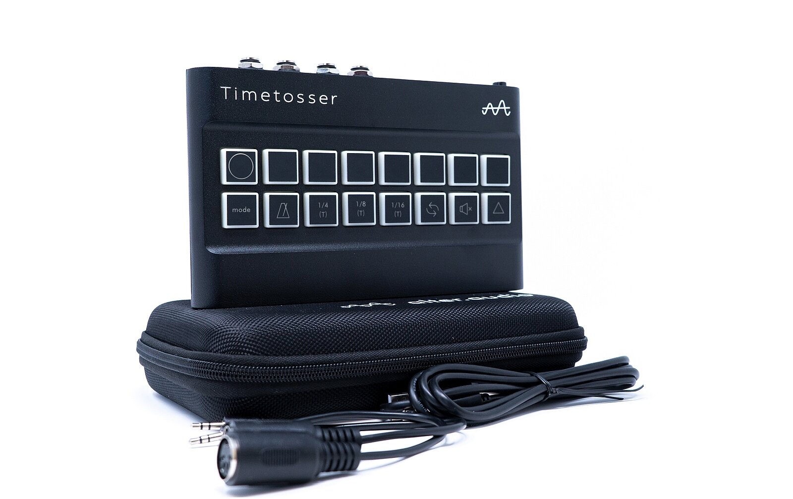 Alter.audio Timetosser