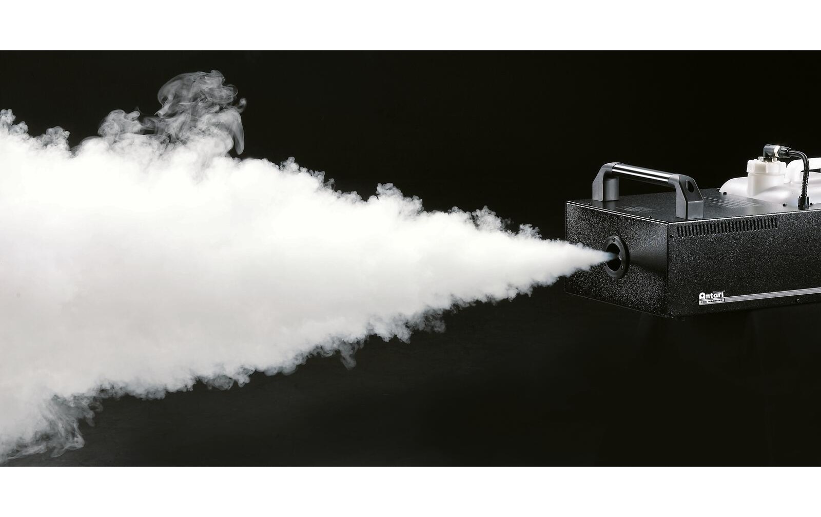 Antari M-10 Stage Fogger mit Controller