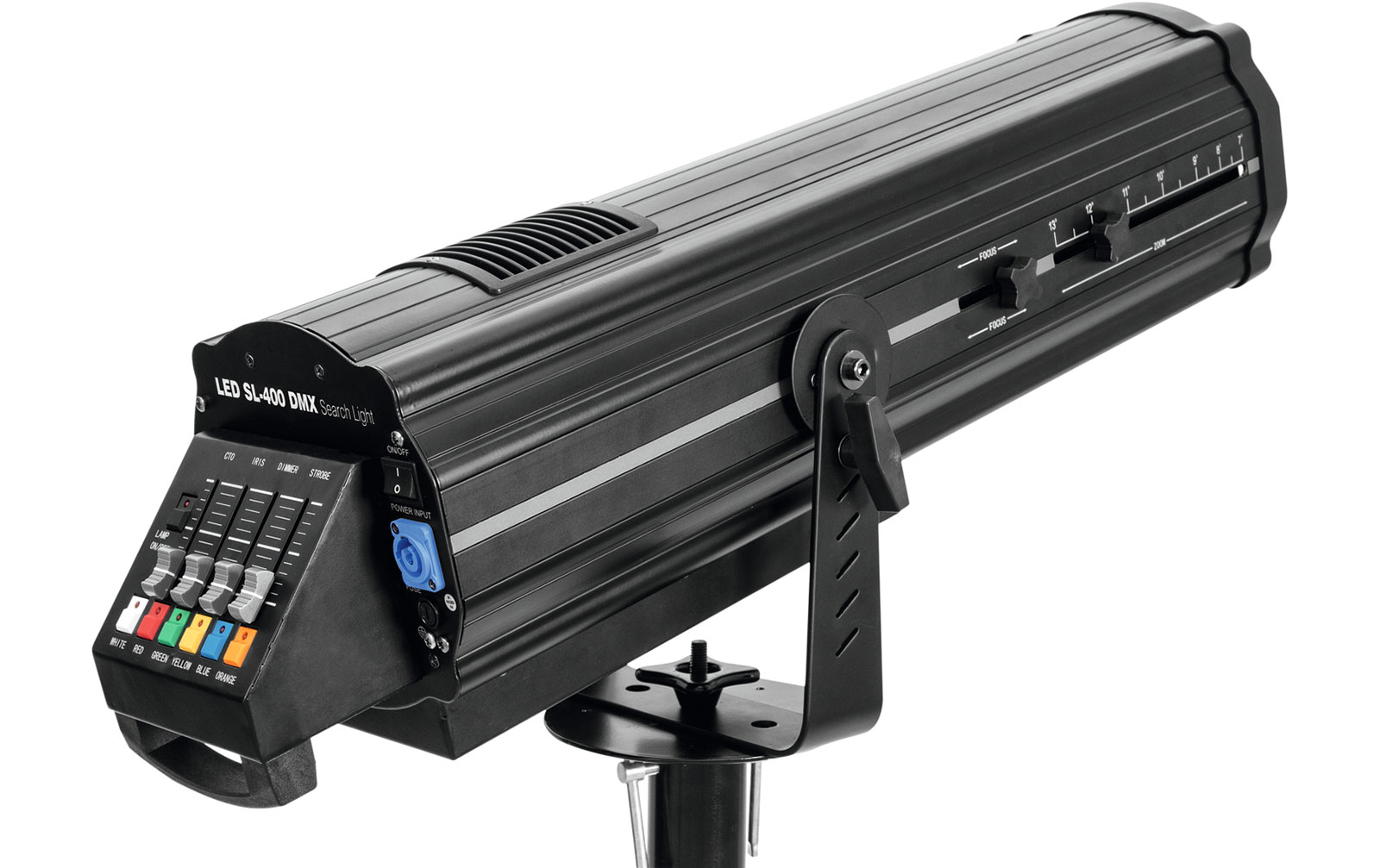 Eurolite LED SL-400 DMX Search Light