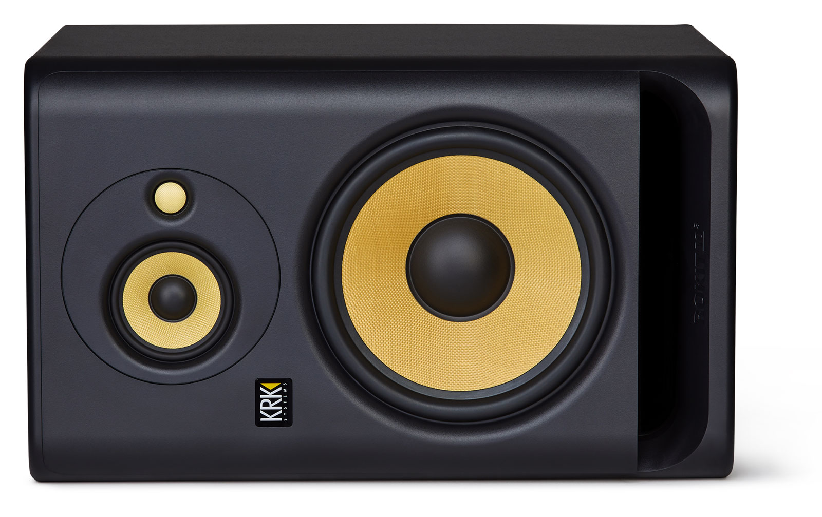 KRK Rokit RP10-3 G4 Stativ Set