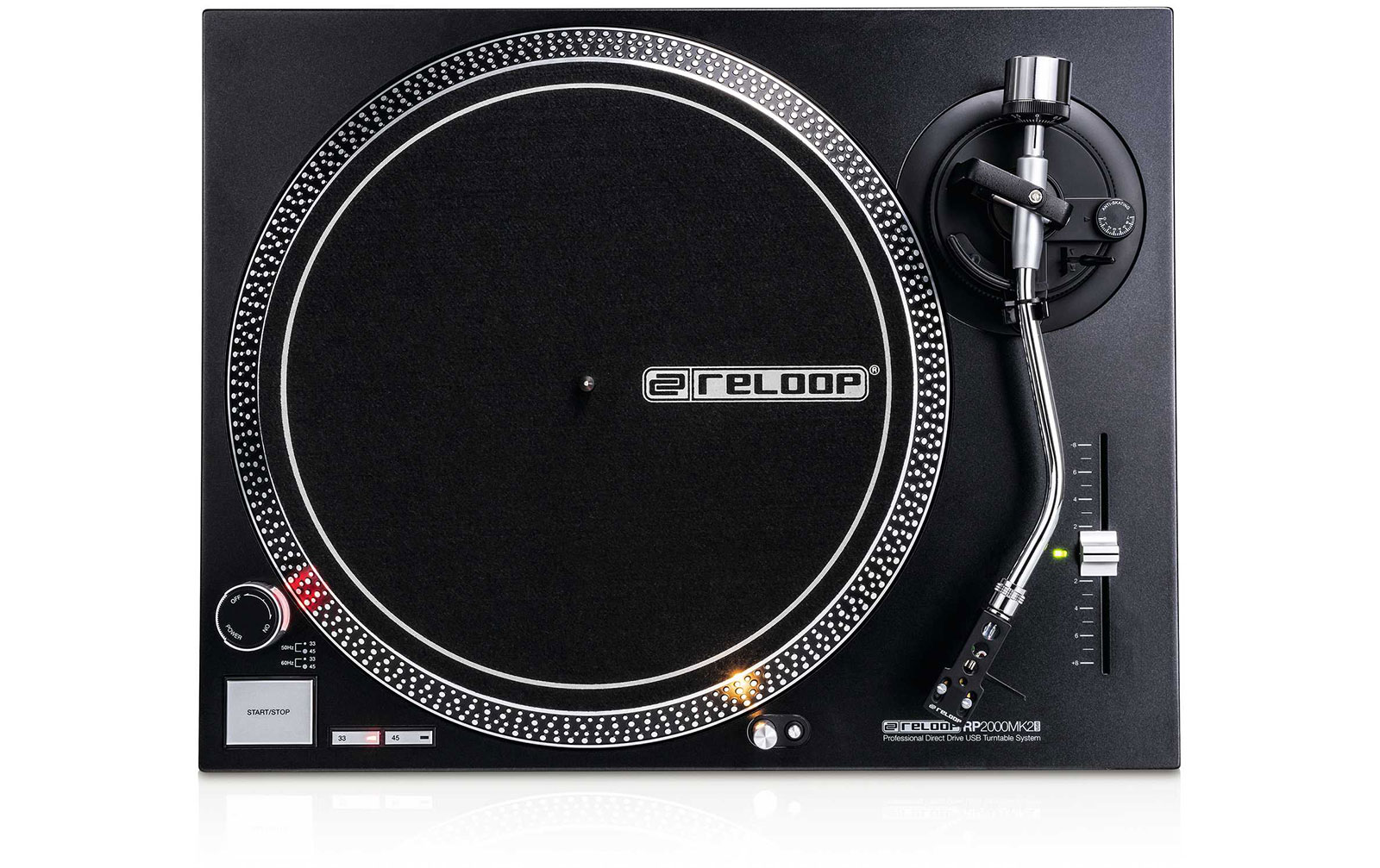 Reloop RP-2000 USB MK2