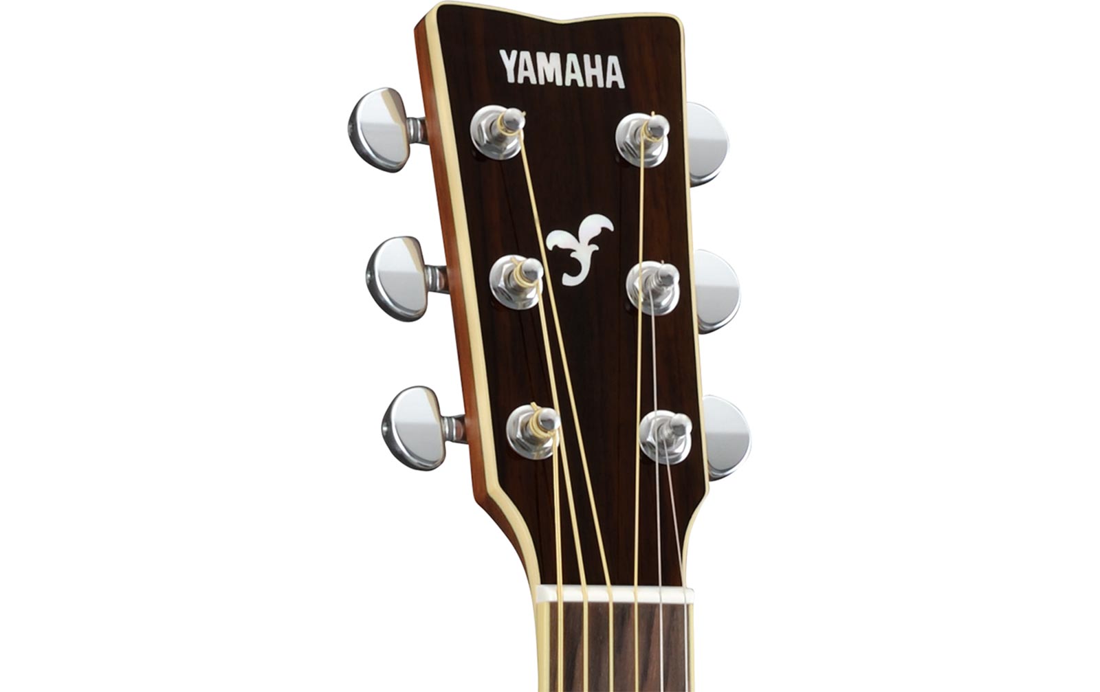 Yamaha FSX830C NT, Natural