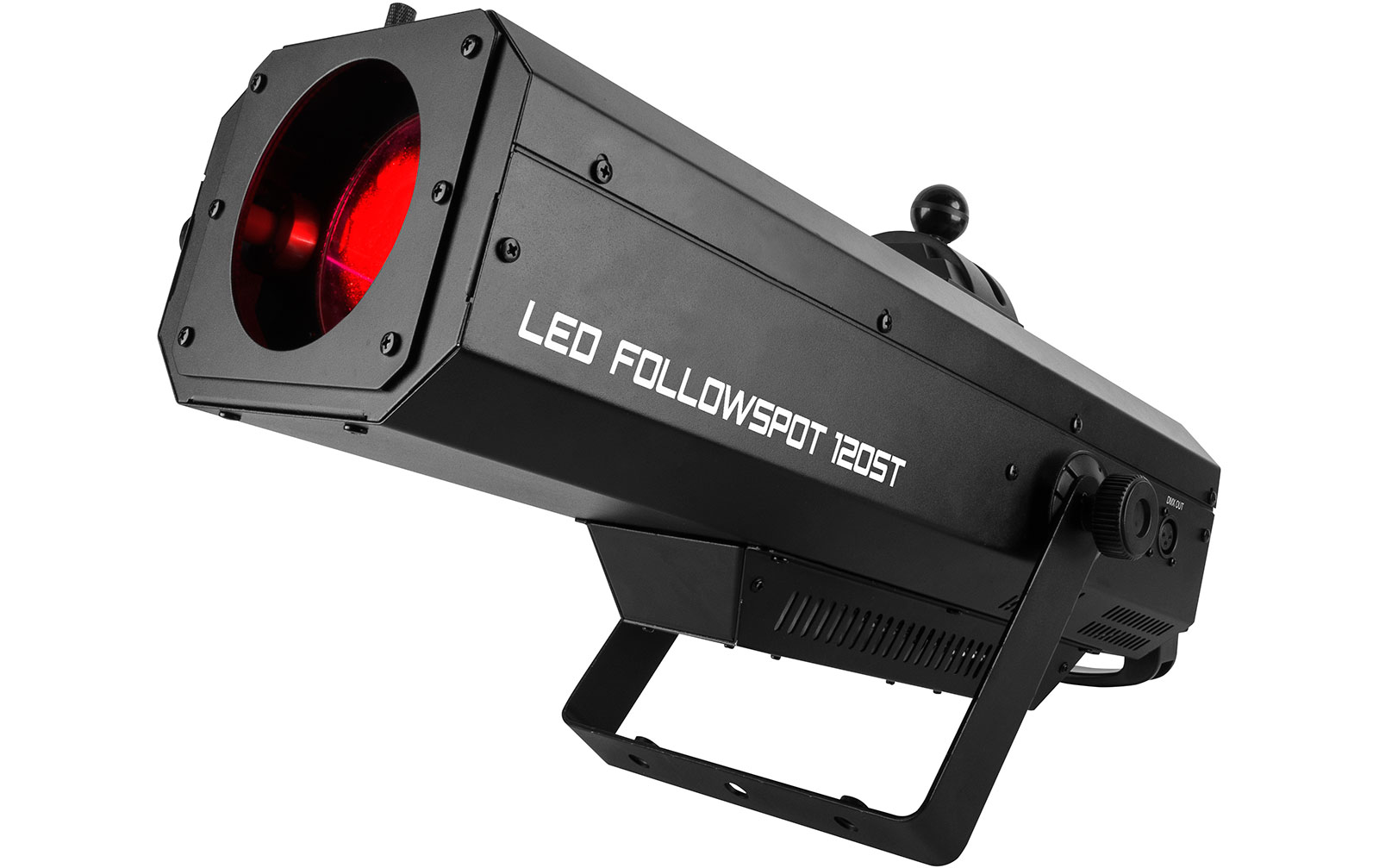 Chauvet DJ 120ST LED Followspot inkl. Dreibeinstativ