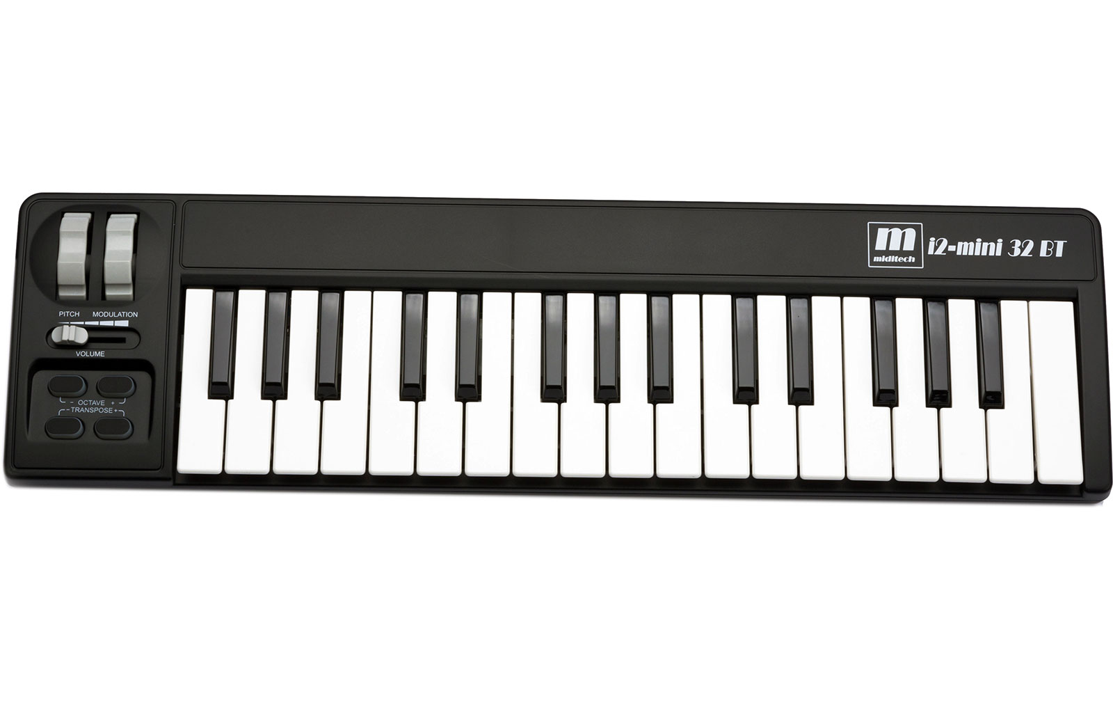 Miditech i2-Mini 32 Bluetooth USB Masterkeyboard