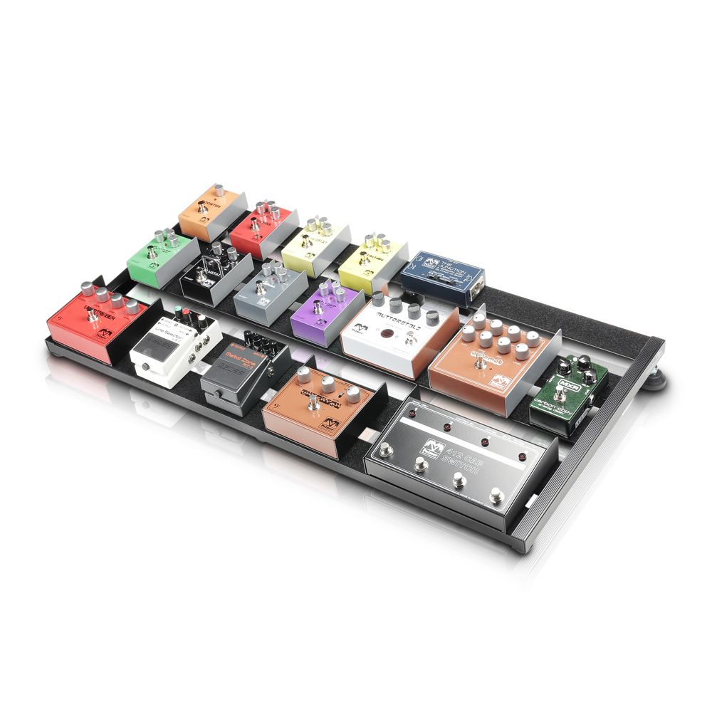 Palmer Pedalbay 80