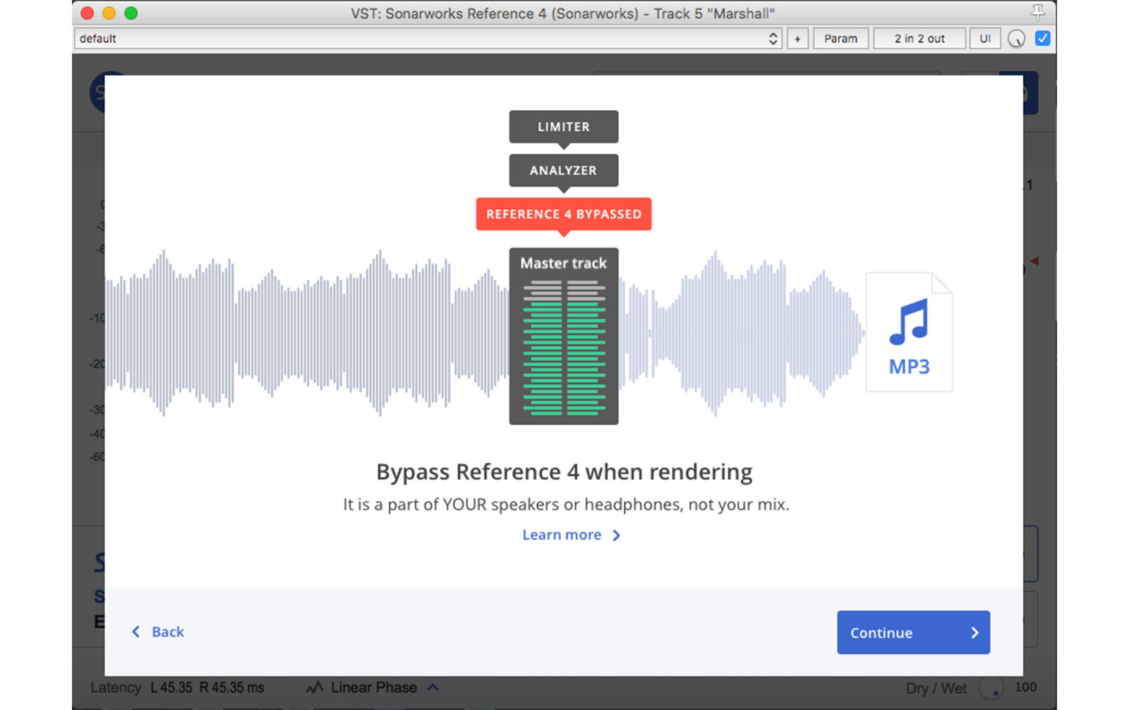 Sonarworks Reference 4 Studio edition ohne Mic - Download/Lizenzkey