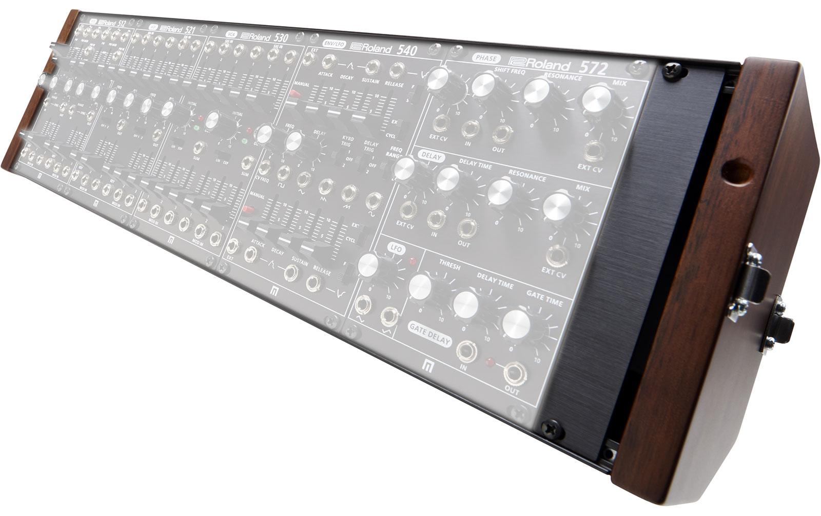 Roland SYR-E84 System-500 Eurorack Case