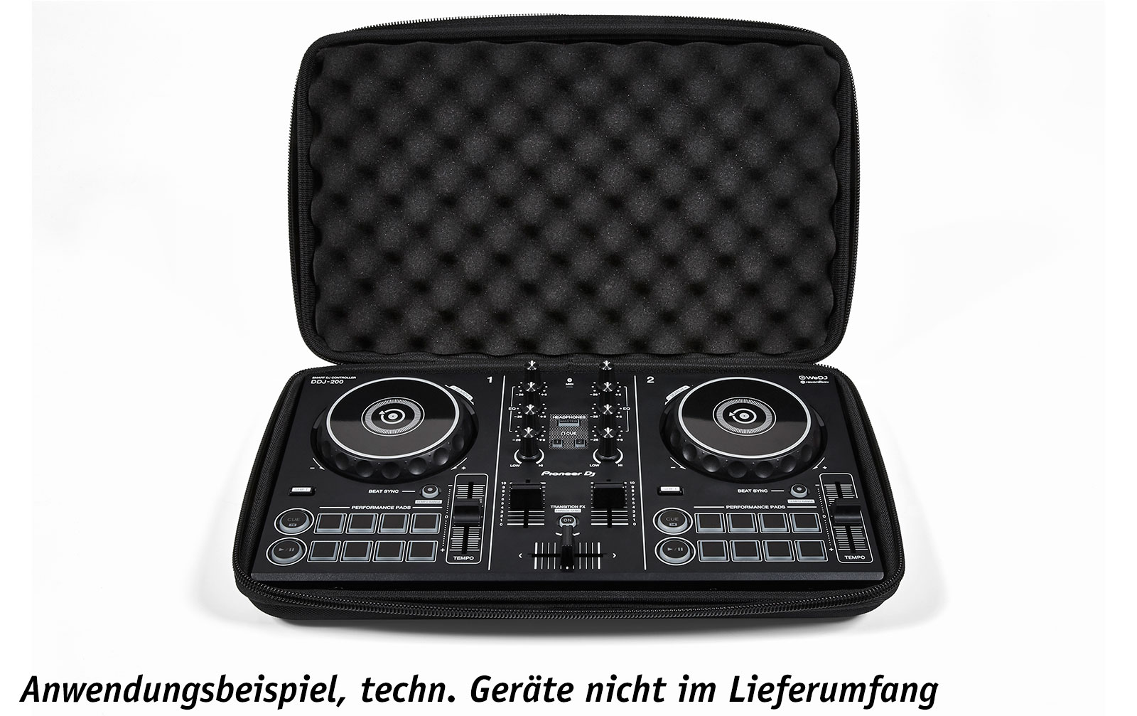 Pioneer DJC-200 Bag
