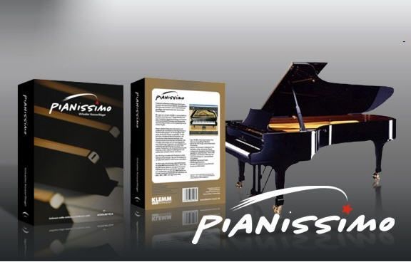 Acoustica Pianissimo Schulversion