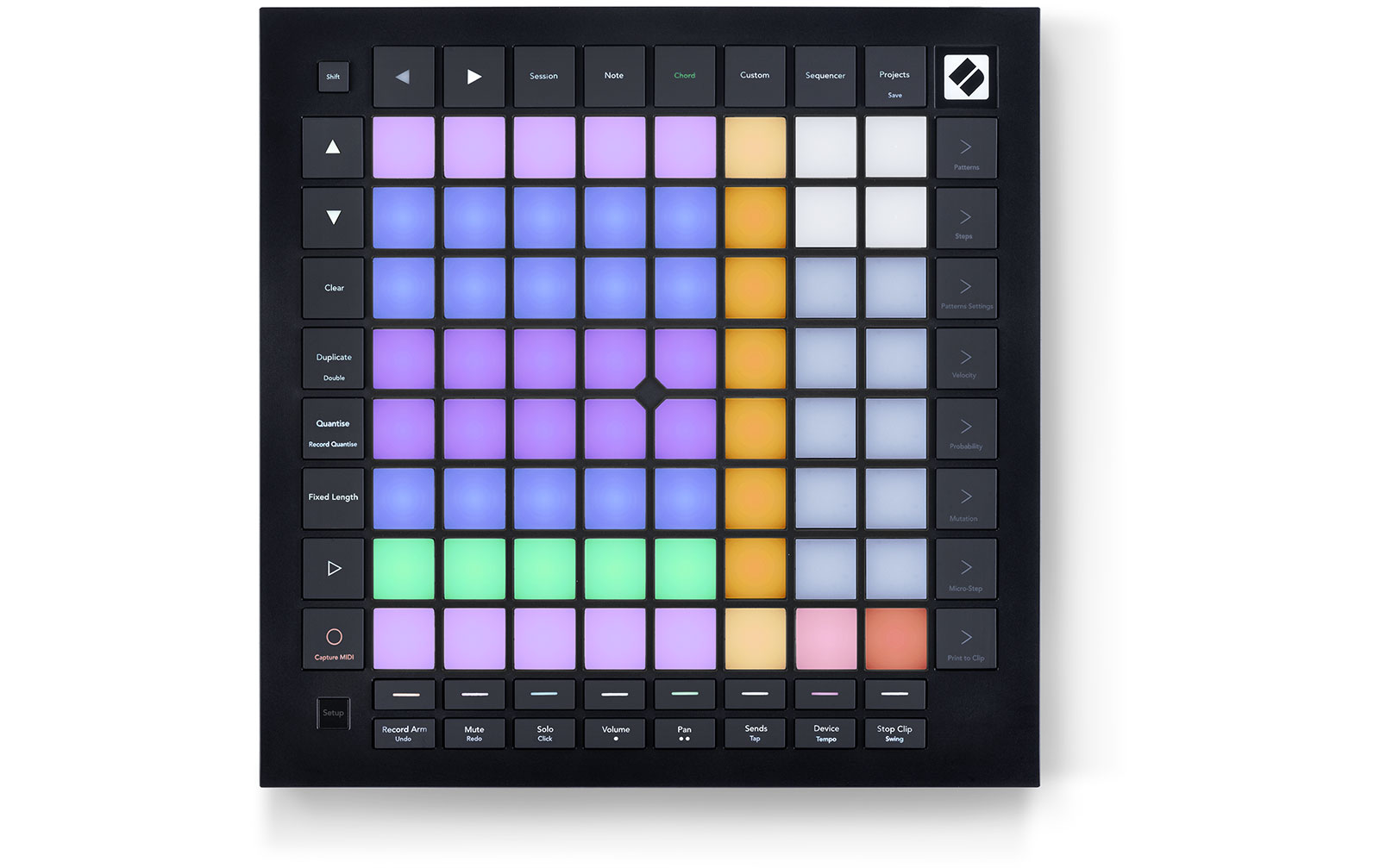 Novation Launchpad Pro MK3