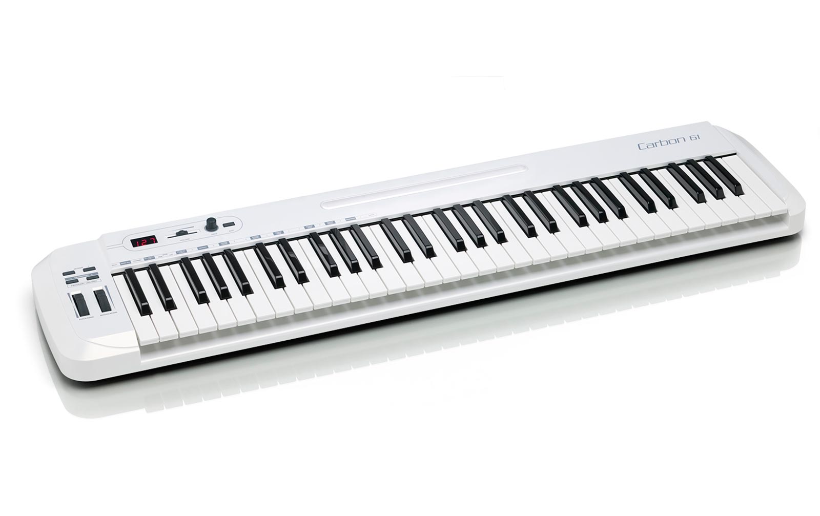 Samson Carbon 61