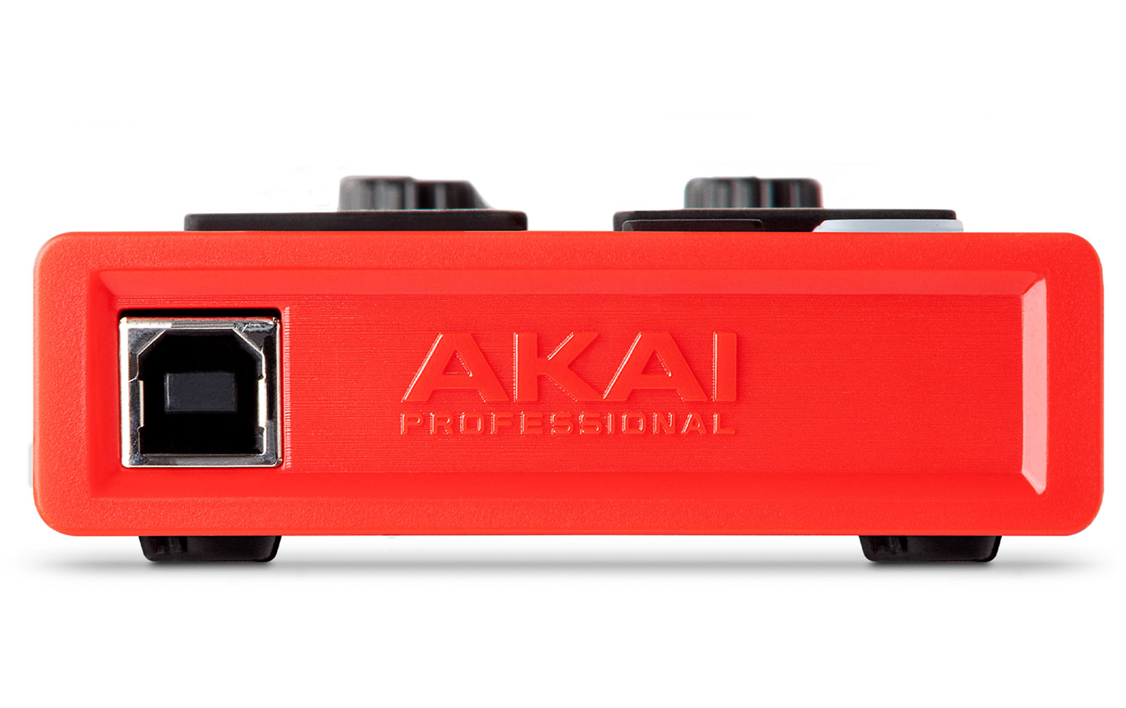 Akai Pro LPD 8 MK2 -  Laptop Pad Controller
