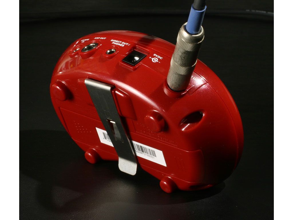 Line6 Pocket POD