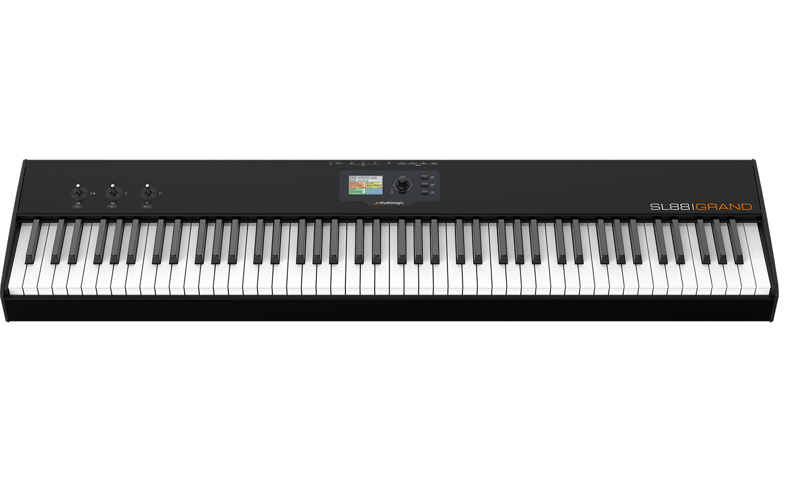 Studiologic SL88 Grand