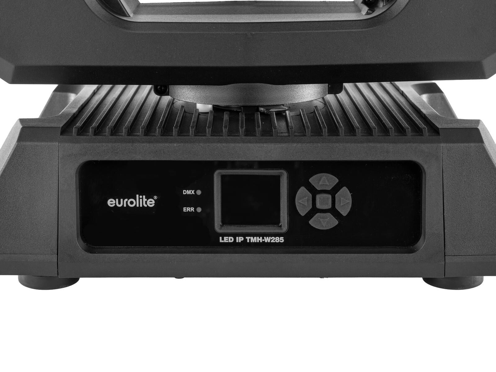 Eurolite LED IP TMH-W285 Hypno Moving-Head Wash
