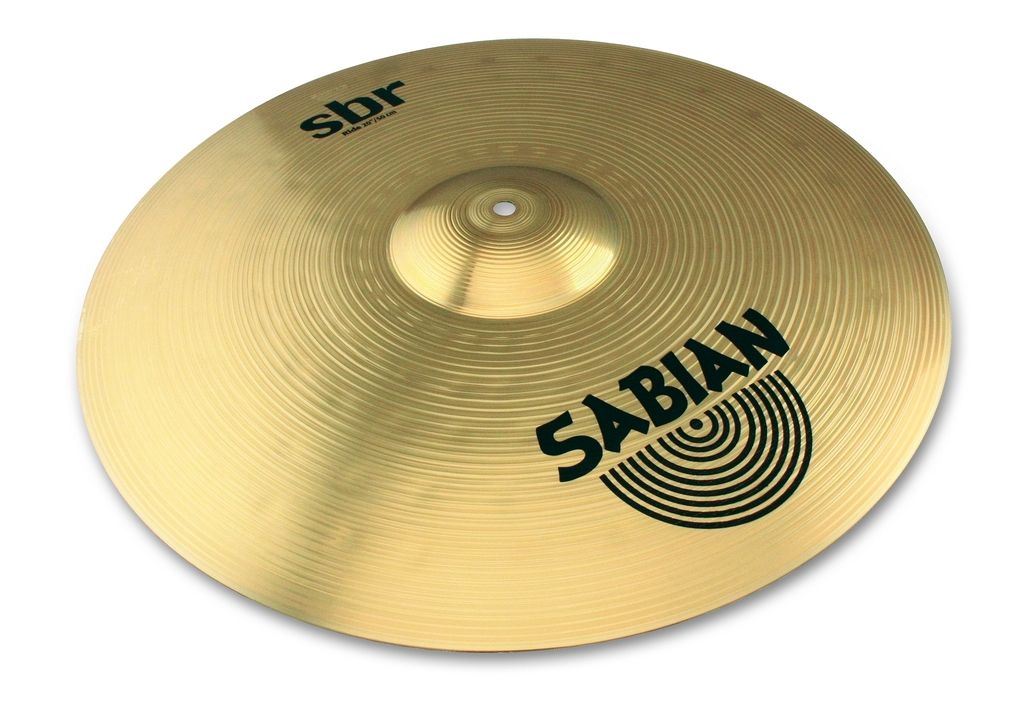 Sabian sbr-Serie 20" Ride