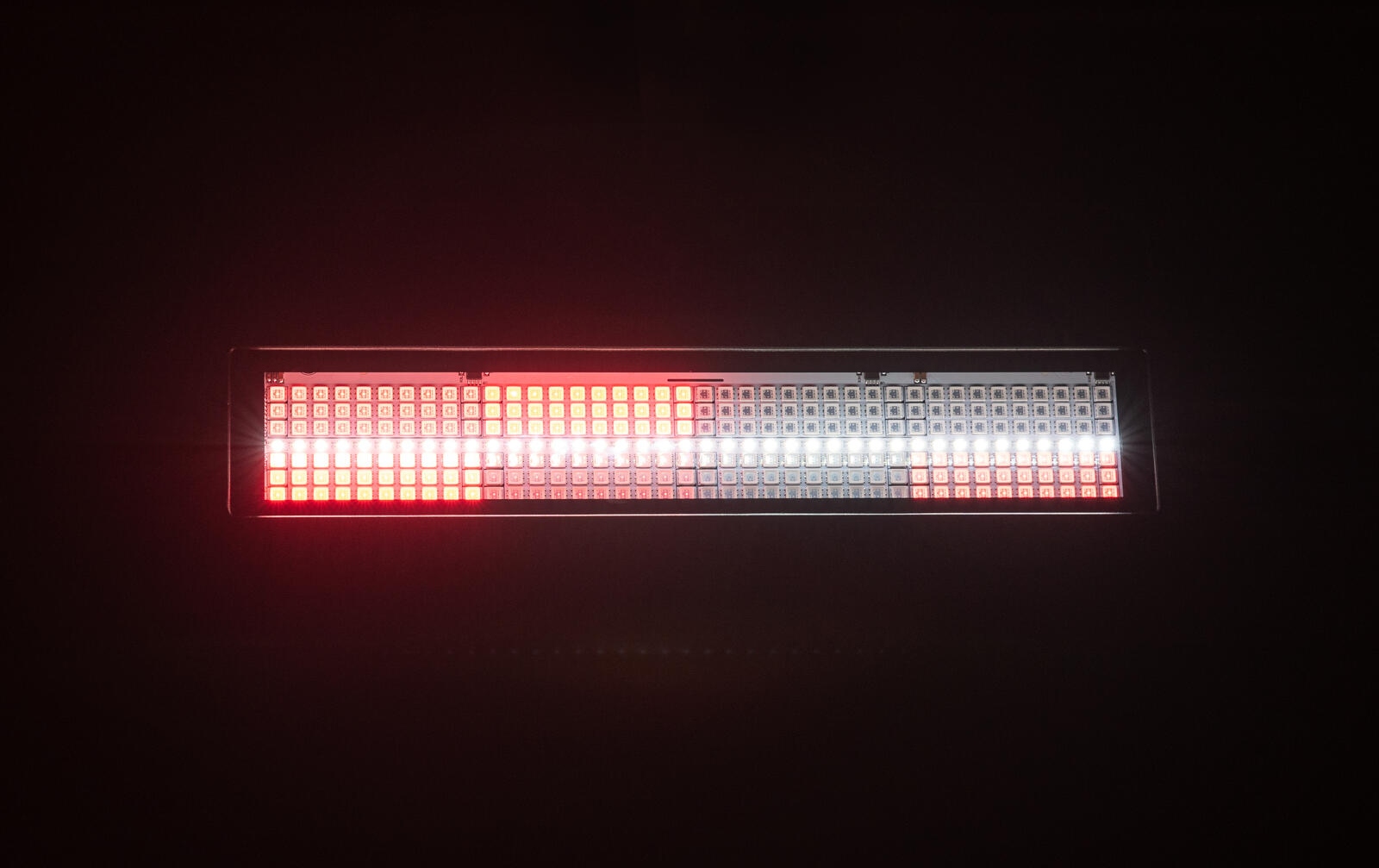 Eurolite LED IP PIX Strobe RGB CW+WW 5pol MK2