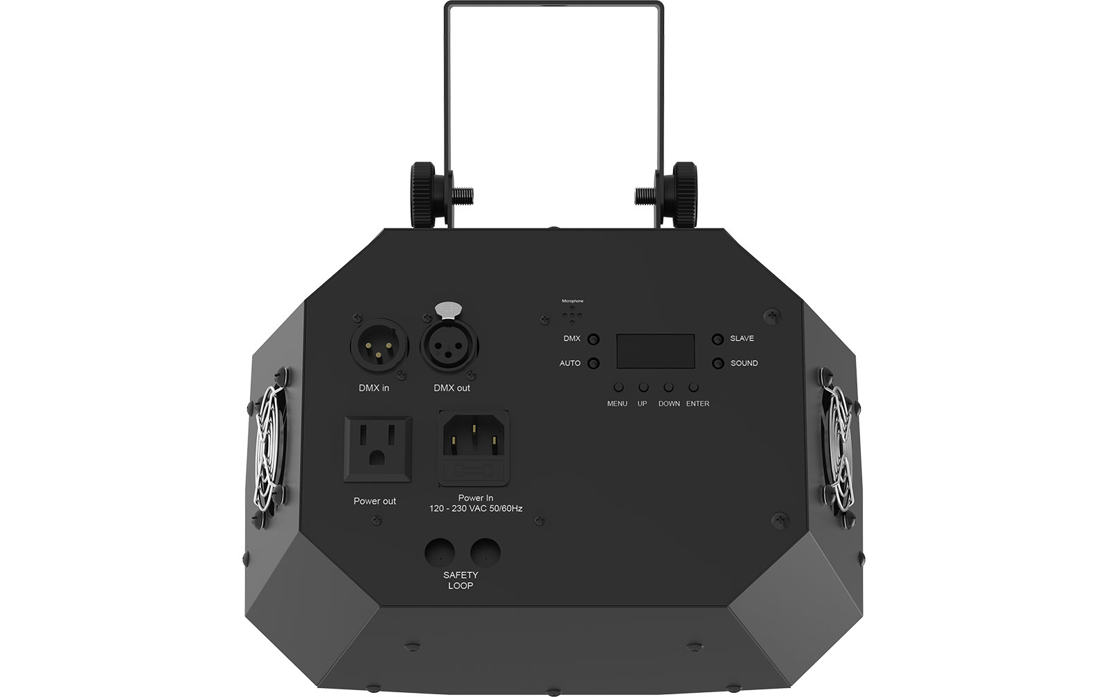 Chauvet DJ Wash FX 2