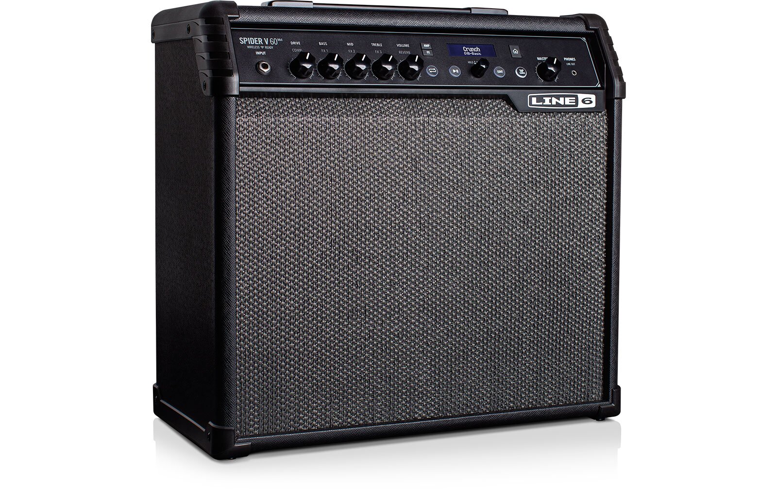 Line6 Spider V 60 MK2