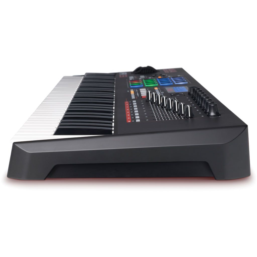 Akai Pro MPK 261