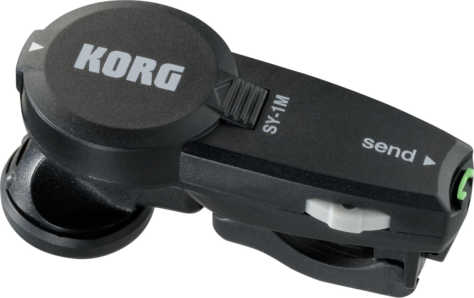 Korg SY-1M SyncMetronom