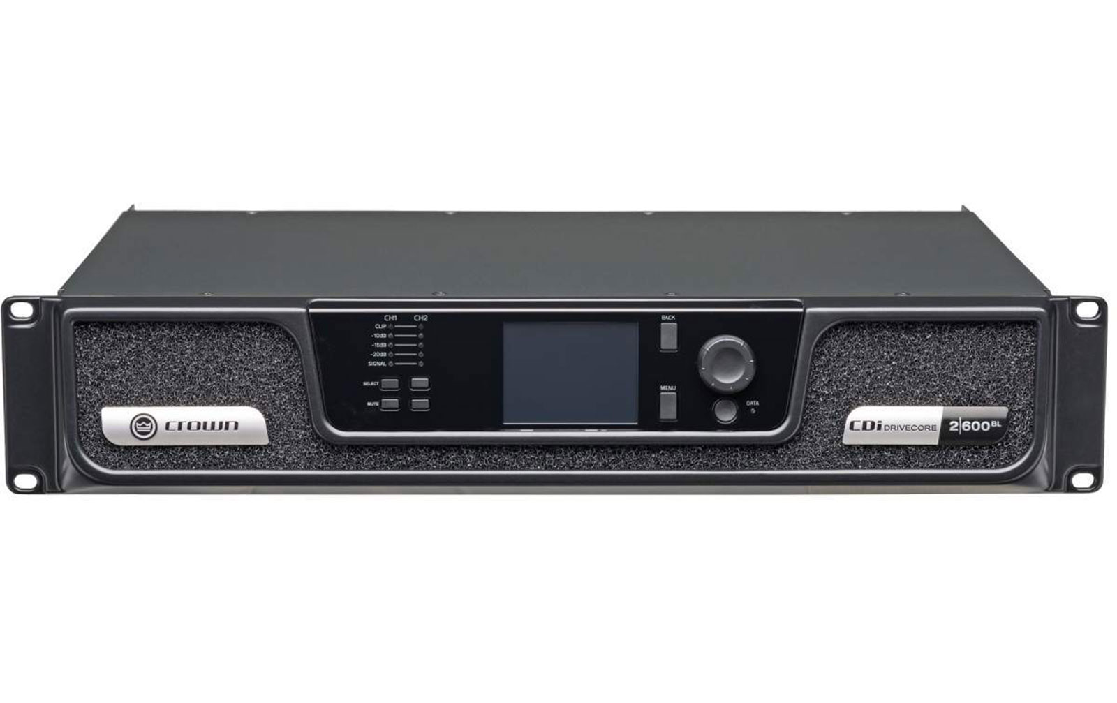 Crown CDi 2-600BL