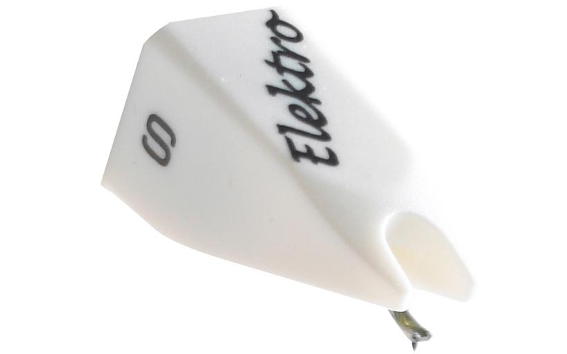 Ortofon Nadel Elektro