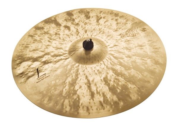 Sabian 22 Zoll HHX Legacy Heavy Ride (Medium)