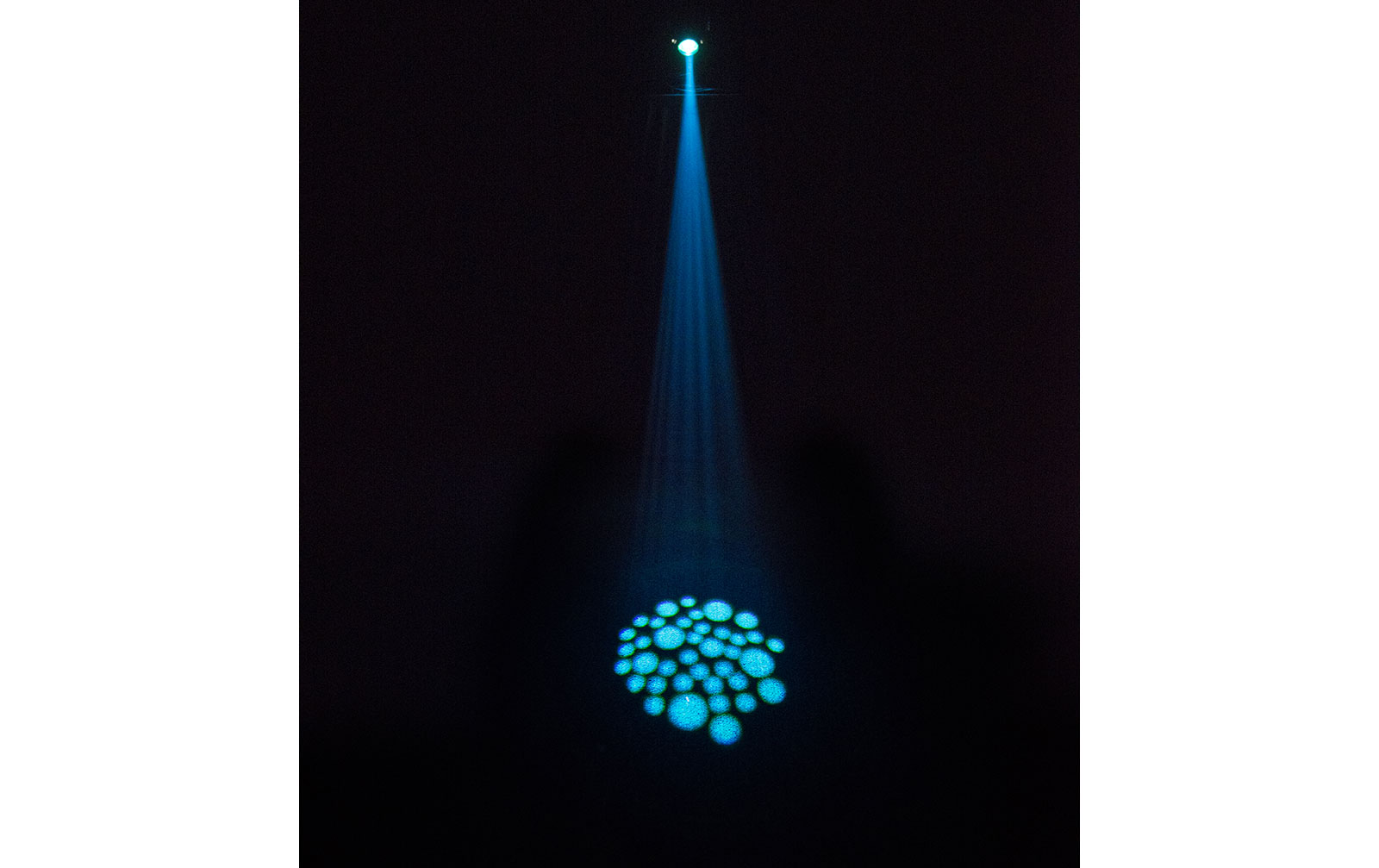 Chauvet DJ Intimidator Spot 110
