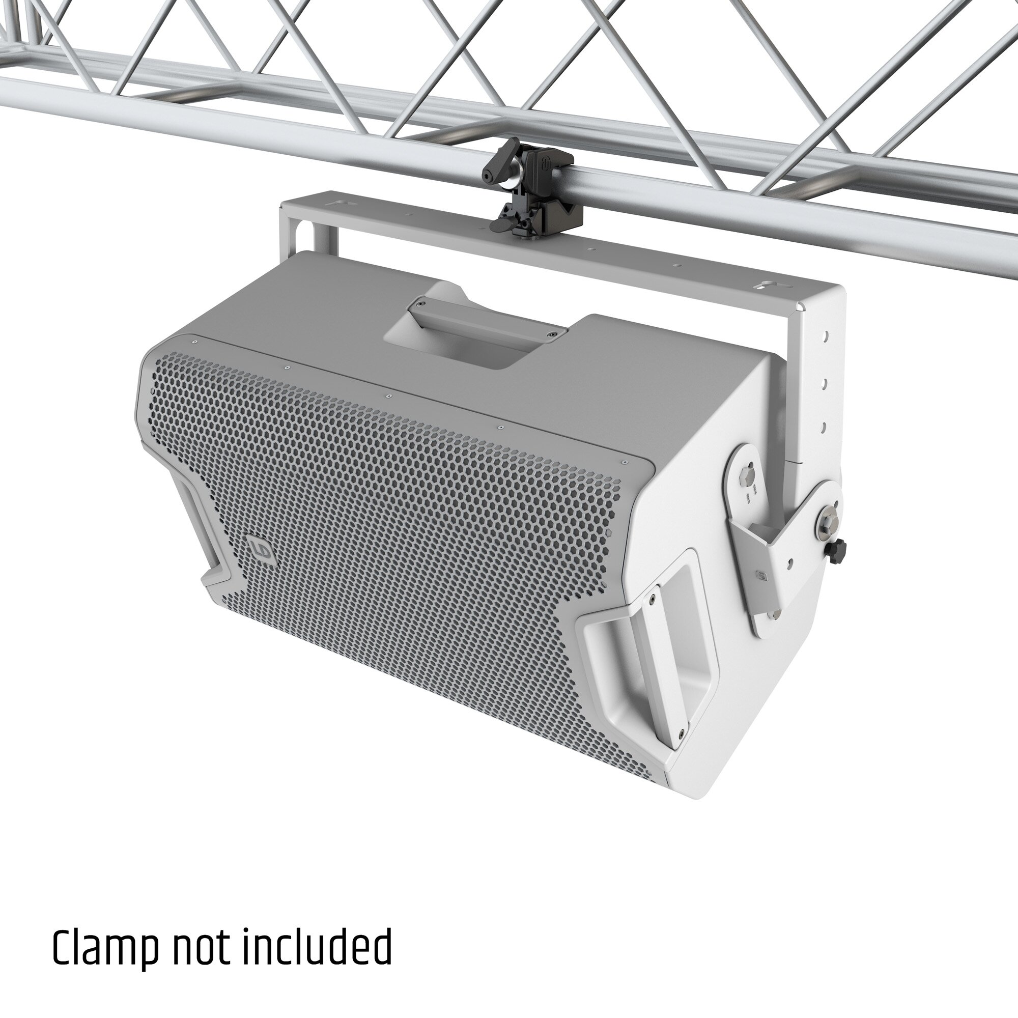LD Systems ICOA 12 UB W