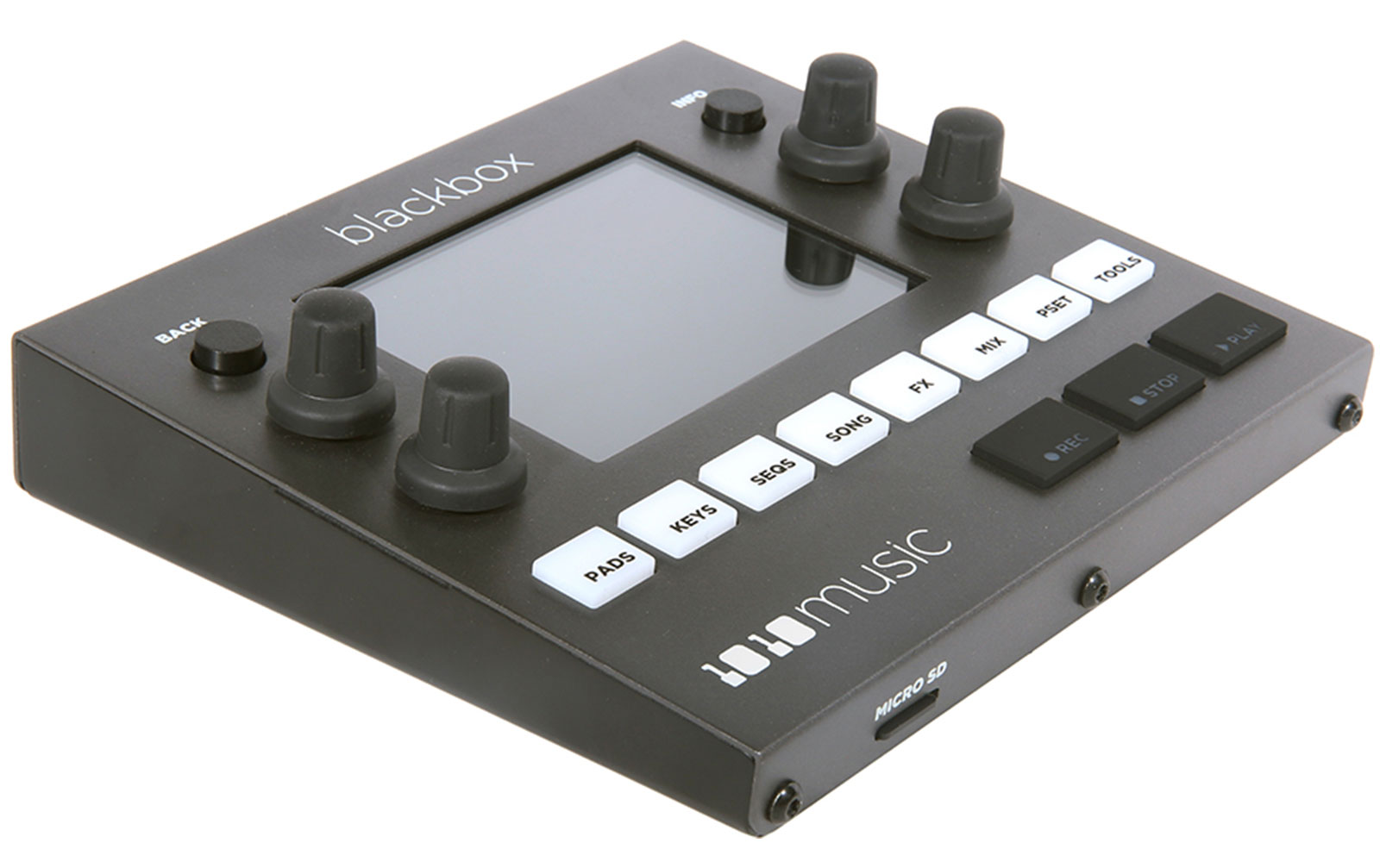 1010music blackbox