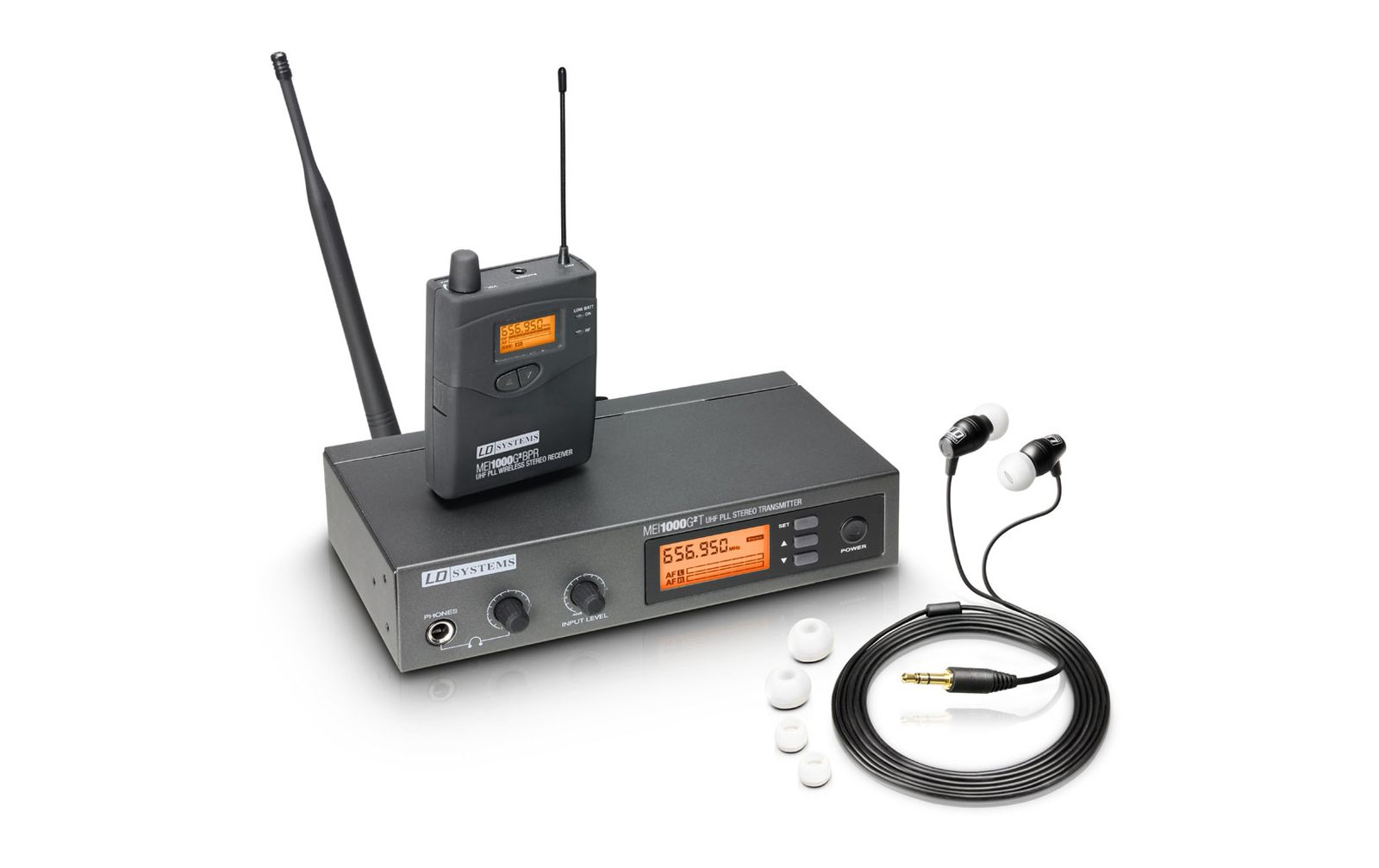 LD Systems MEI 1000 G2 B6