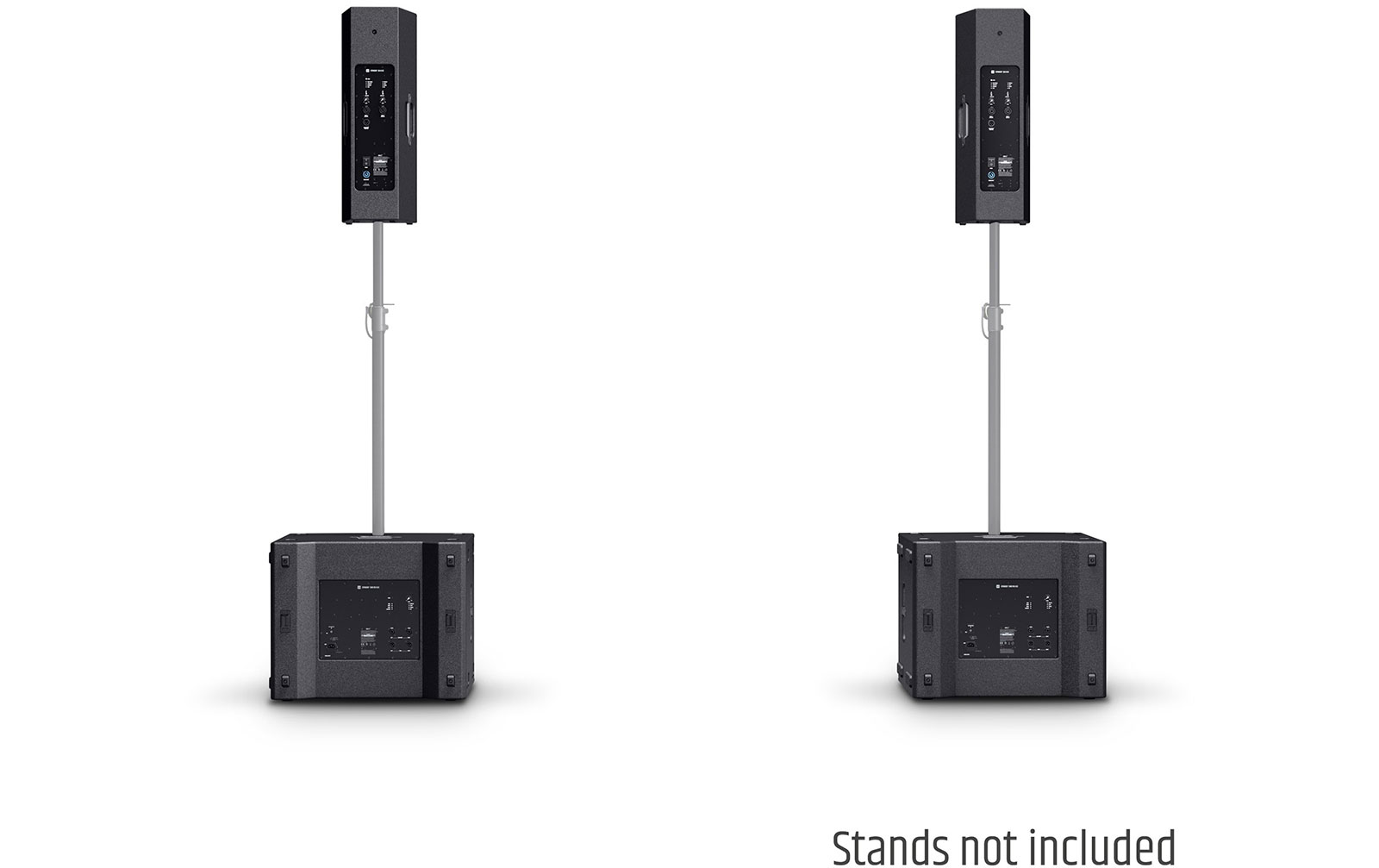 LD Systems Stinger G3 Gala Set A