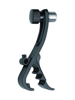 Omnitronic Mikrofonhalter für Schlagzeuge MDP-2