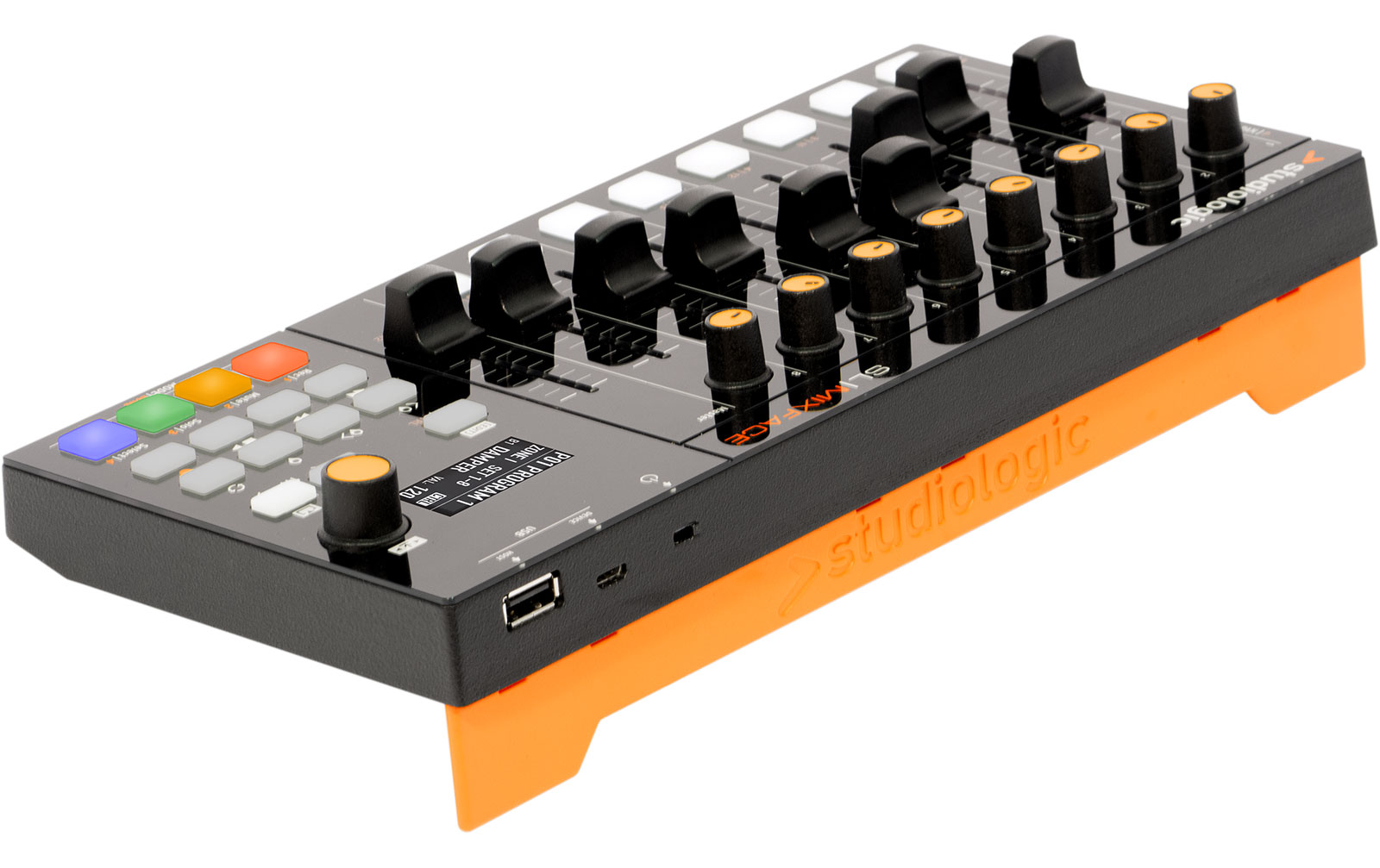 Studiologic SL MixFace