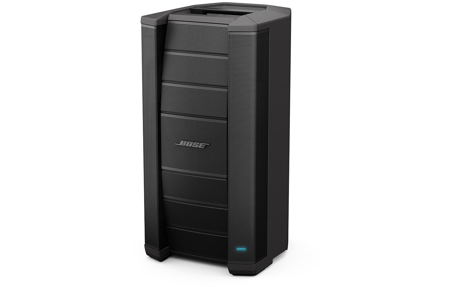 Bose F1 Complete Bundle