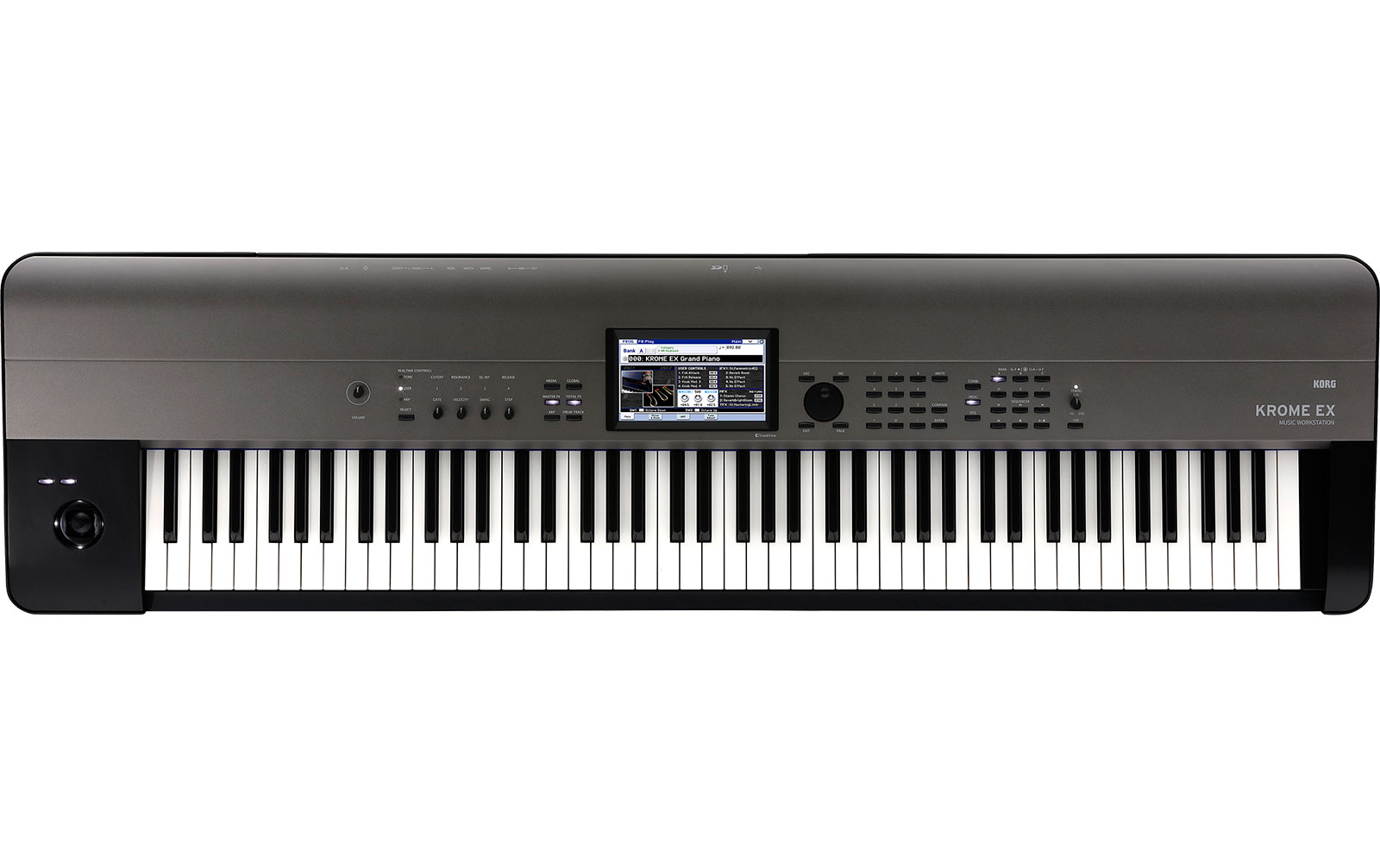 Korg Krome EX 88