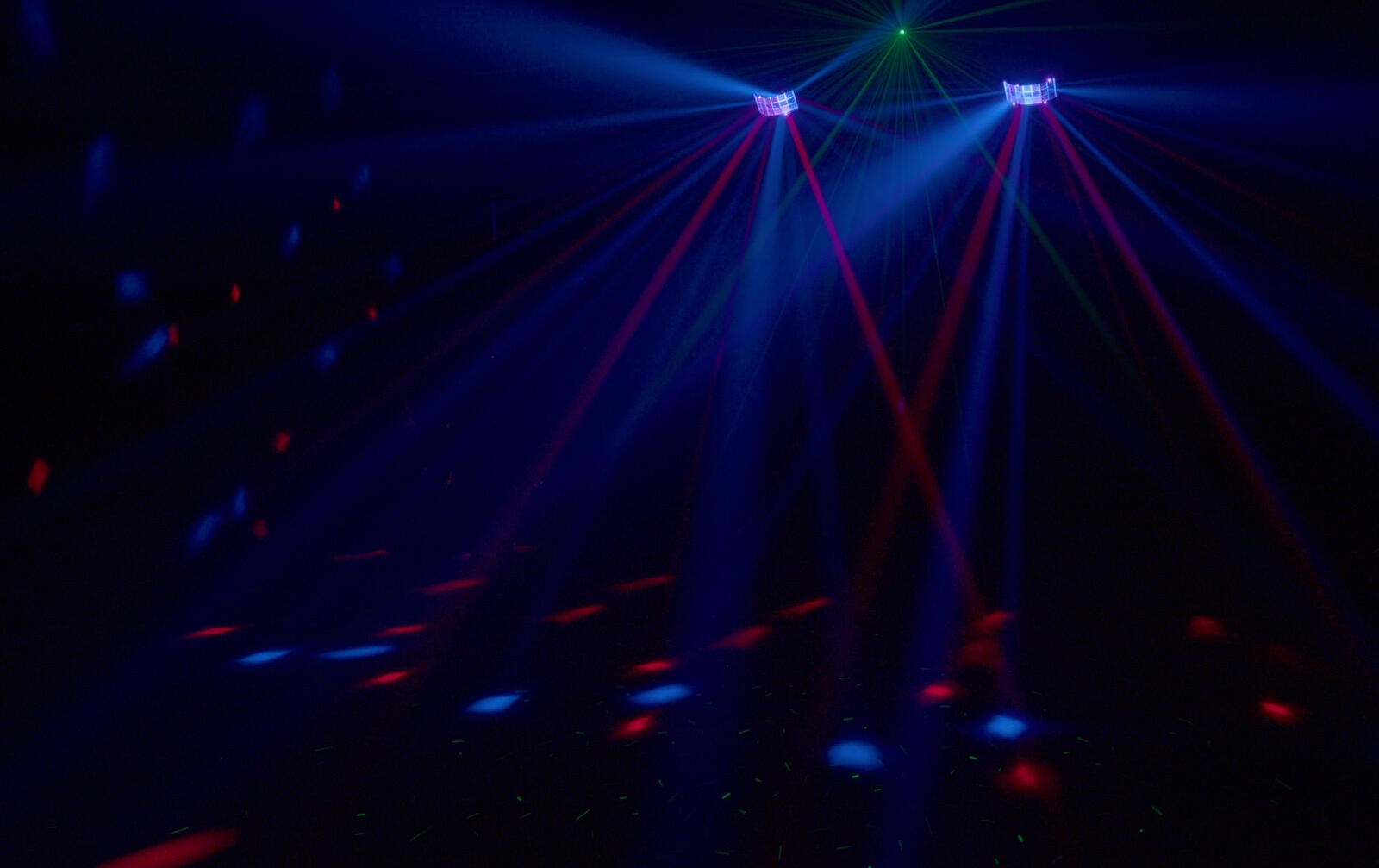 Eurolite LED KLS Laser Bar FX AIR
