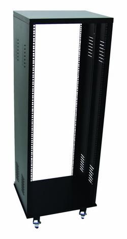 Omnitronic Stahl-Rack SR-19, 40 HE