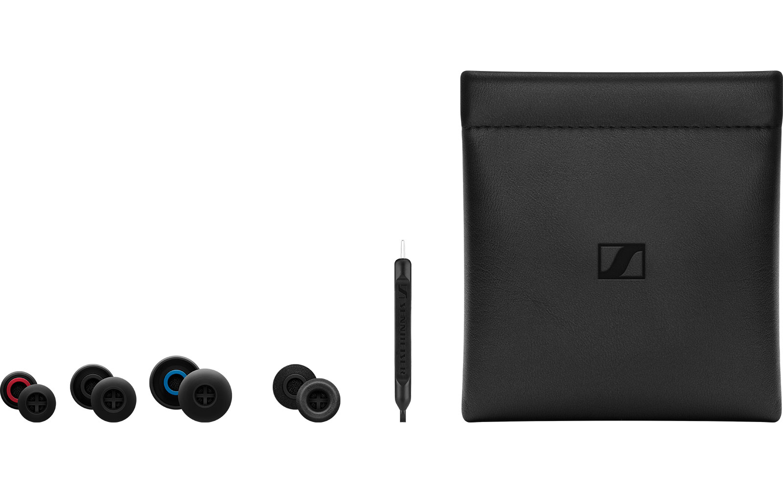 Sennheiser IE 40 Pro Black