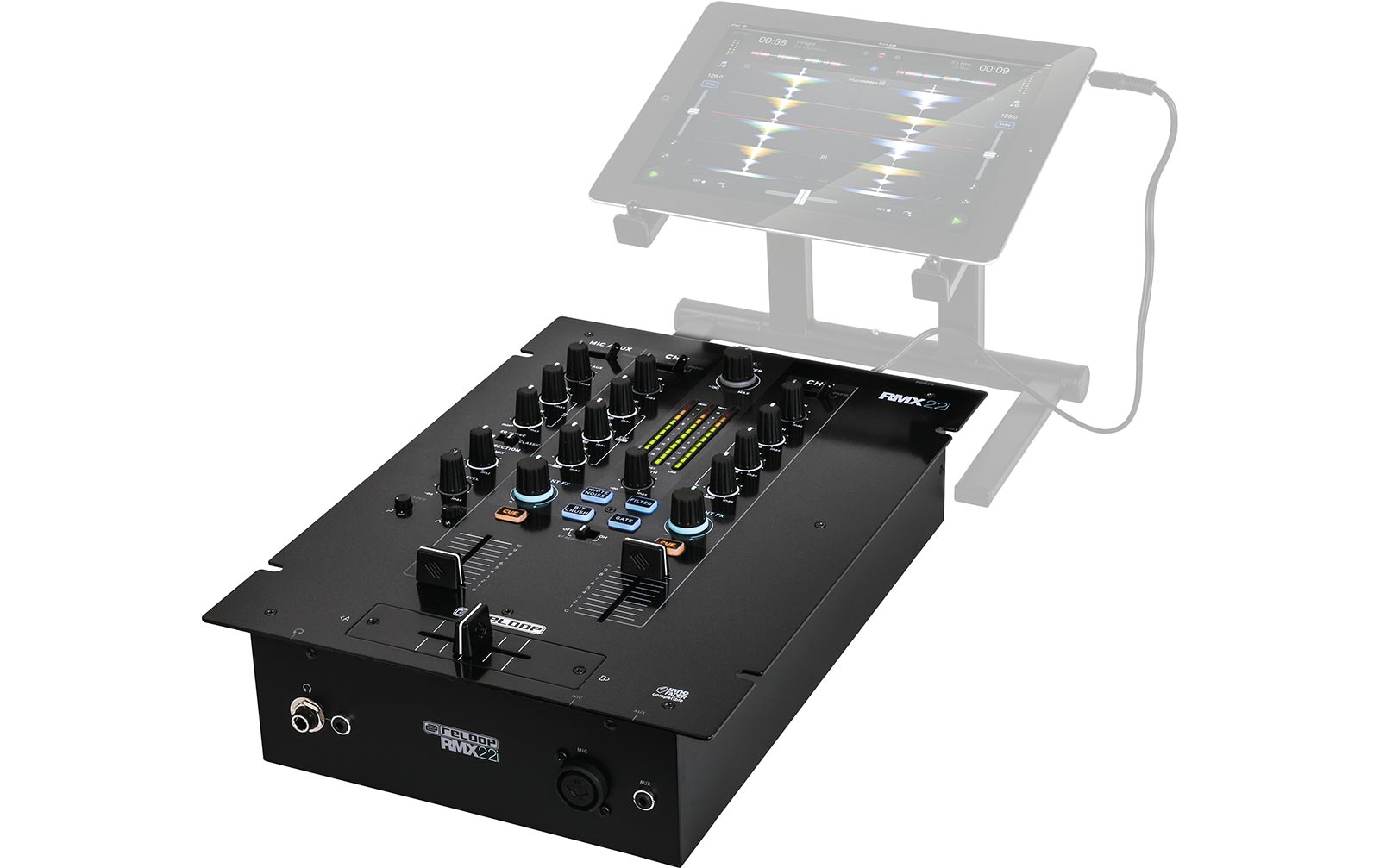 Reloop RMX-22i