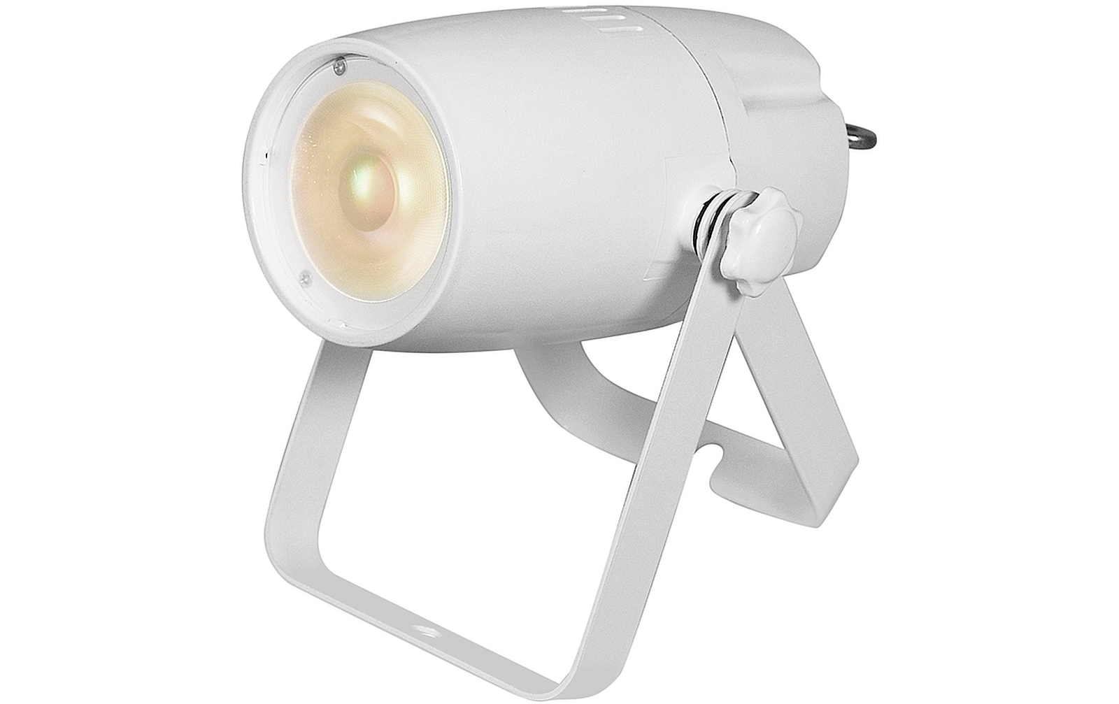 Eurolite LED PST-10 QCL Spot ws