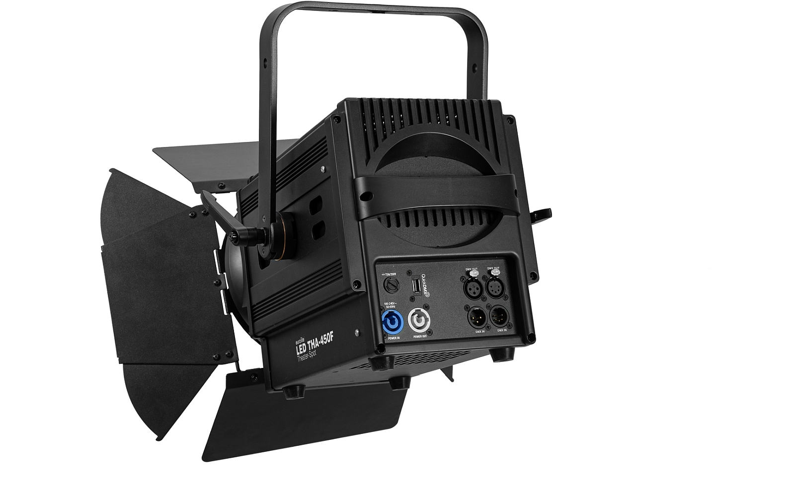 Eurolite LED THA-450F Theater-Spot