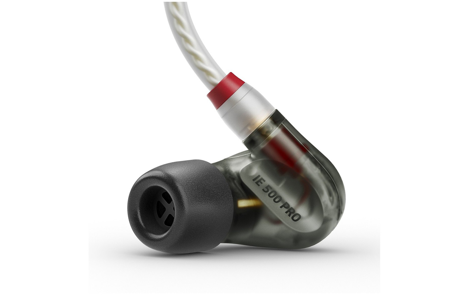Sennheiser IE 500 Pro SBK Smoky Black