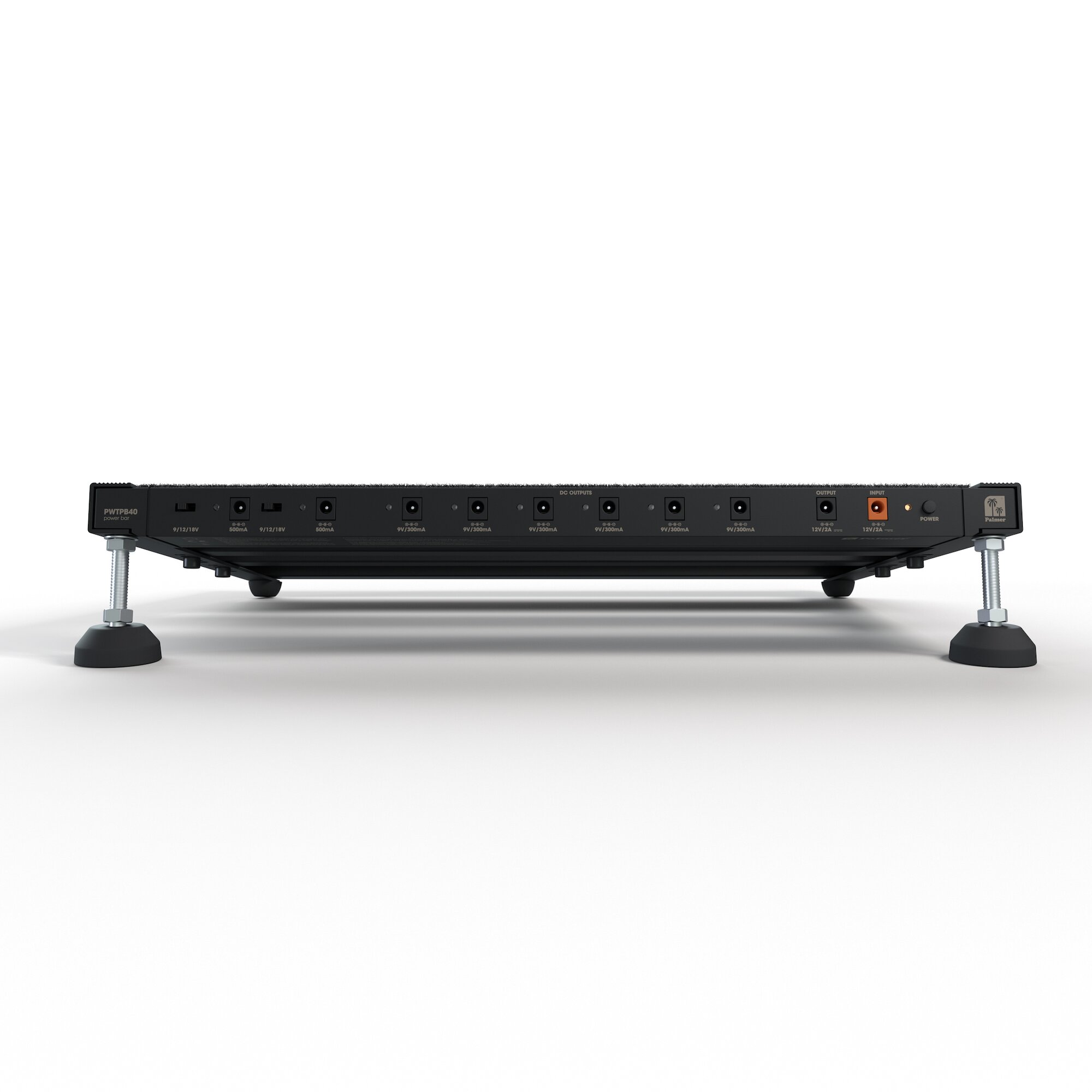 Palmer WT PB 40 Netzteil