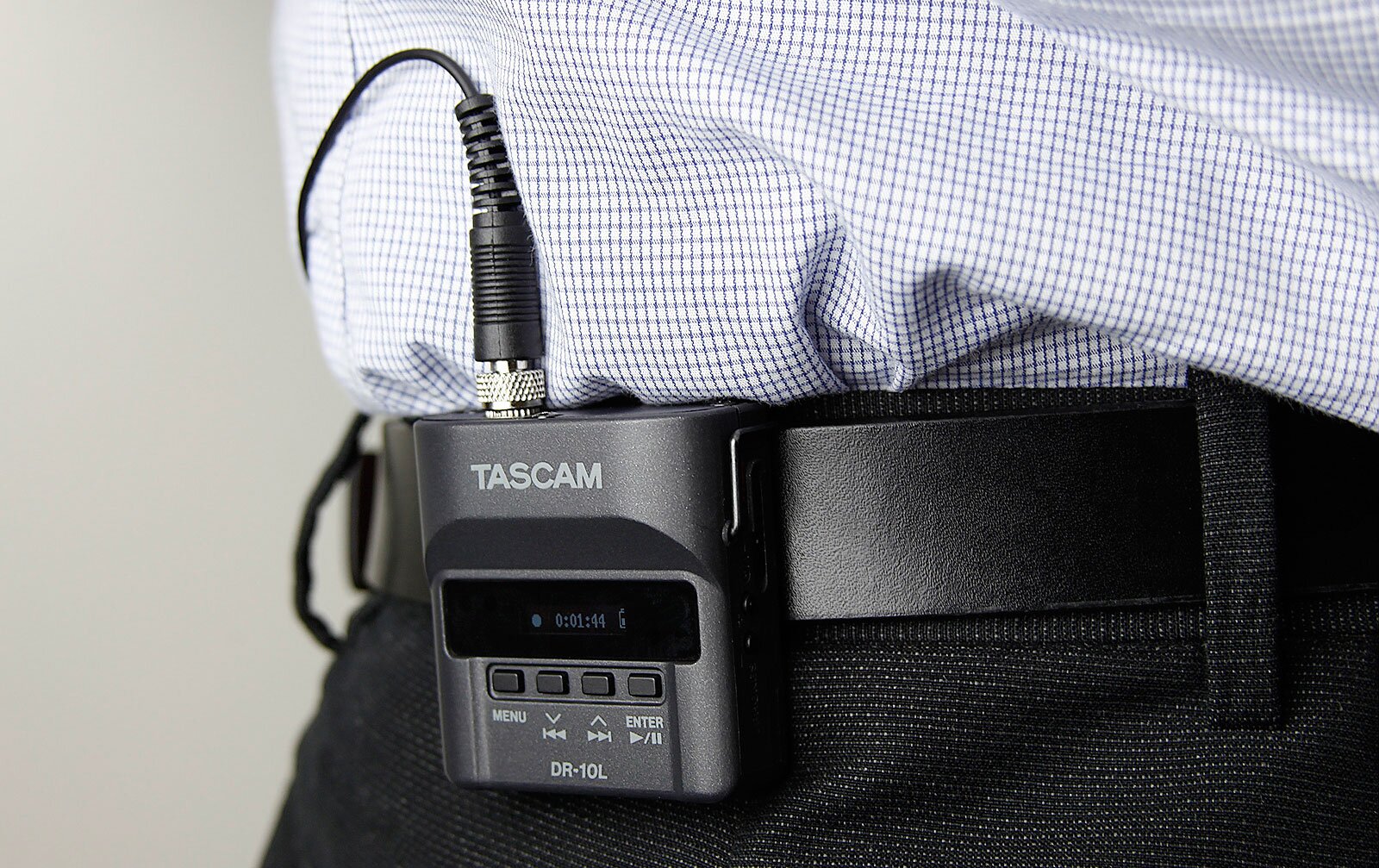 Tascam DR-10L
