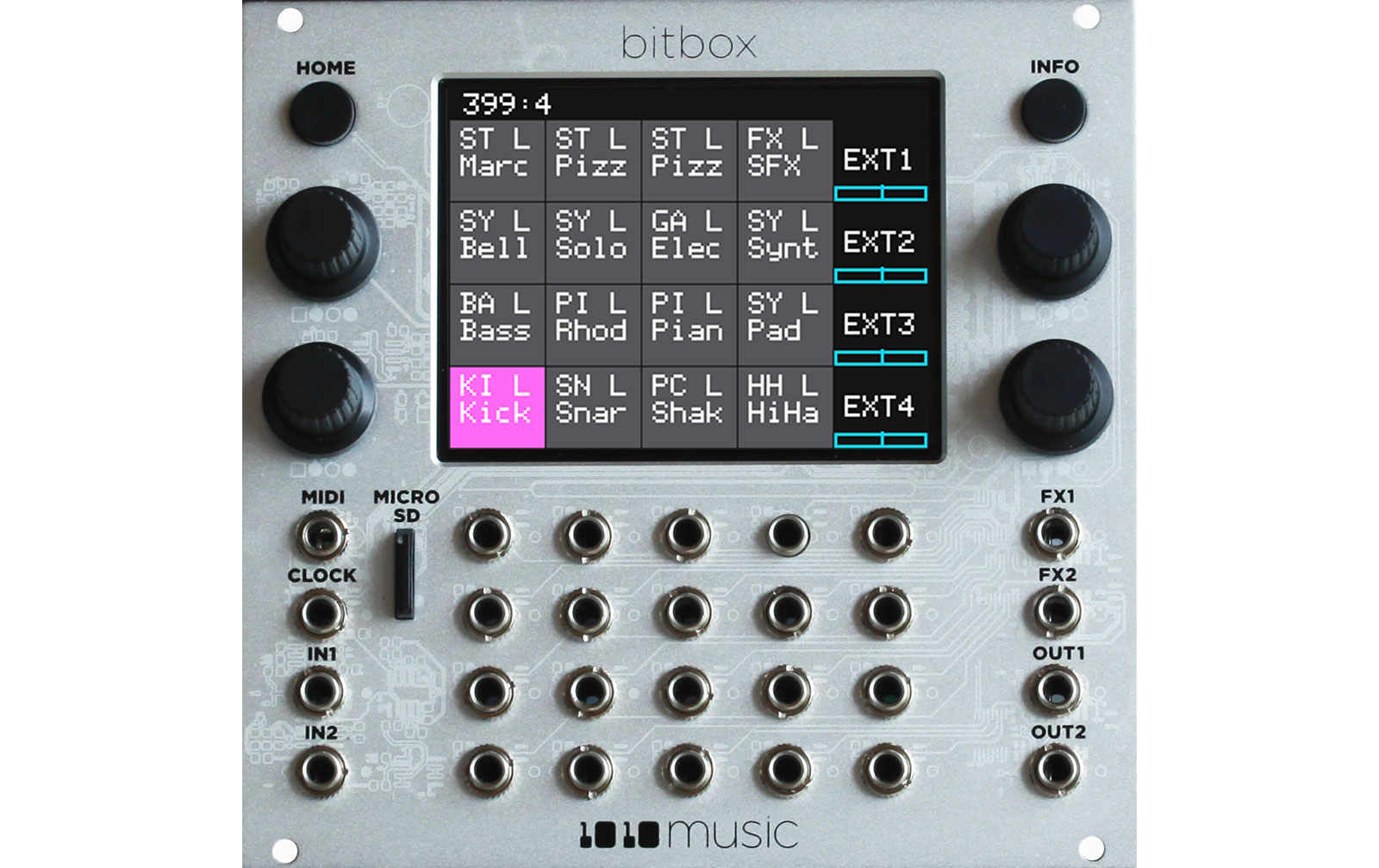 1010music bitbox MK2