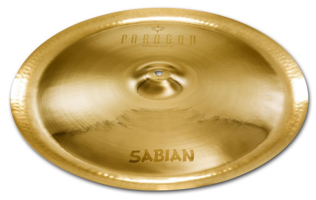 Sabian Paragon-Serie 20" Paragon Chinese